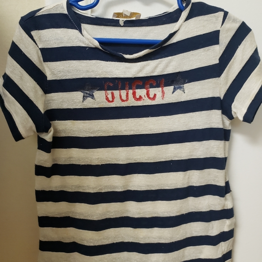 Gucci shirt